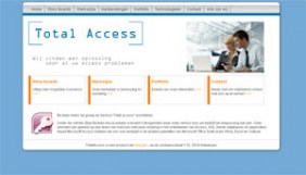 TotalAccess